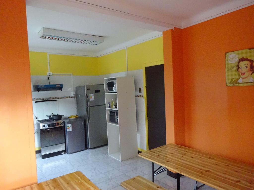 Hostal Viaggio Vina del Mar Exteriér fotografie