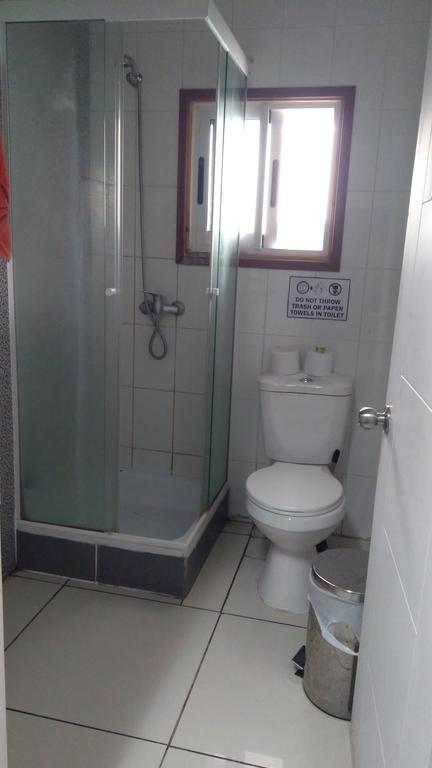 Hostal Viaggio Vina del Mar Exteriér fotografie