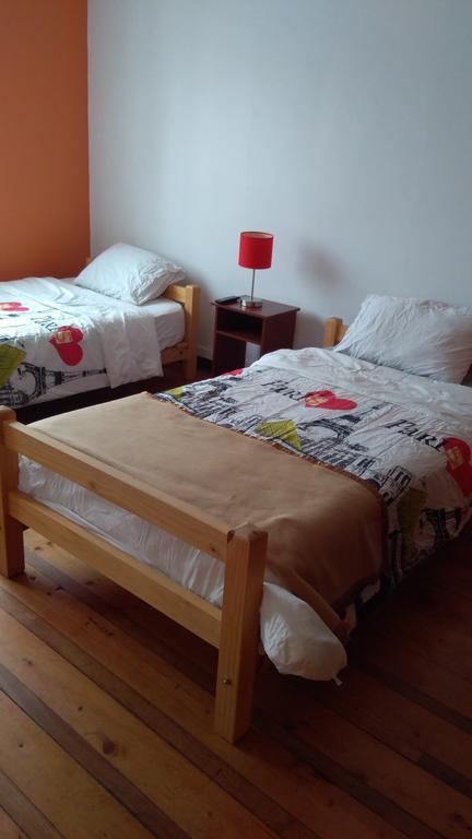 Hostal Viaggio Vina del Mar Pokoj fotografie