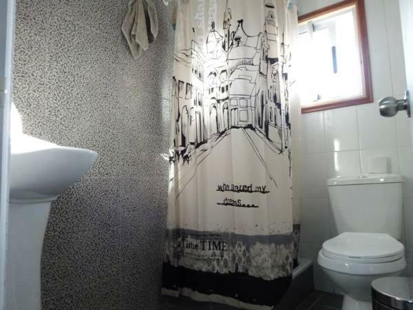 Hostal Viaggio Vina del Mar Exteriér fotografie