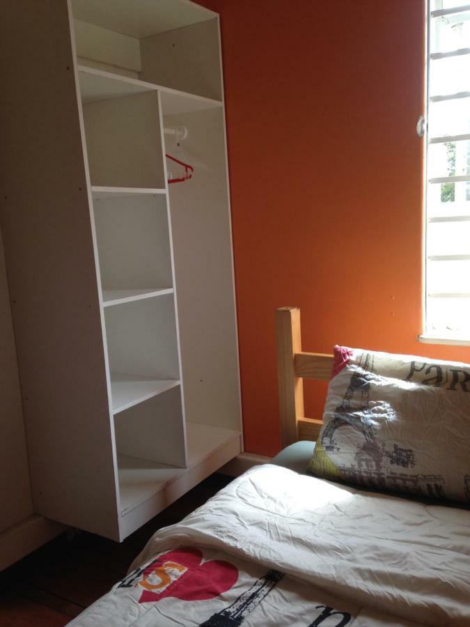 Hostal Viaggio Vina del Mar Pokoj fotografie